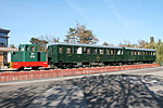 Békéscsaba Turisztikai Főpályaudvar