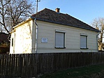 68. Gerencsér Ferenc, Szentkozmadombja, Jókai Mór utca 