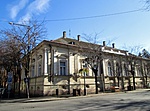 74. Thorma János, Kiskunhalas, Köztársaság u. 2.
