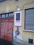 72. Nagy Balogh János, Budapest, XIX., Ady Endre út 43. 