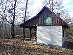 Farkas-bérci pihenő