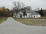 88. Bölcske, Szent András(Szakáts)-kastély