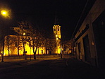 Kiskundorozsmai Keresztelő Szent János templom