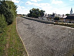 Kisari töltés