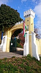 87. Rácalmás, Jankovich kúria