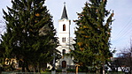 249. Jásd, Szűz Mária rk. templom
