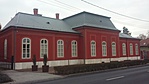 A második pont közelében