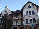 93. Komló, Jánosi Engel Adolf-kastély