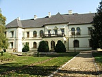 94. Iregszemcse, Viczay-(Kornfeld)-kastély