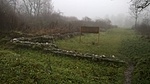 <b>253. Pilisszentkereszt, Ciszterci Apátsági templomrom</b>