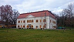 90. Zomba Spitzer-kastély