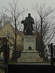 126: Budakeszi, I. világháborús emlékmű