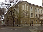 82. Dugonics András,  Szeged, Dugonics u. 22.