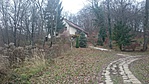 Csákányospusztai turistaház