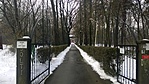 96. Solt, Teleki kastély