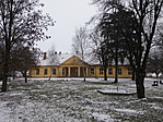 98. Óföldeák, Návay-kúria