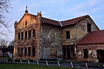 99. Batthyány-Geist kastély