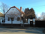 97. Kiskunhalas, Végh-kúria