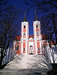 Máriagyűd-kegytemplom