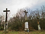 183.állomás: Csolnok, kálvária-1