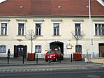 94. IV. Károly, Sopron, Petőfi tér 5.