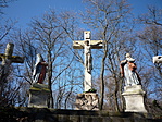 186. állomás: Kiscelli kálvária