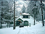 ... télen (Forrás: www.miskolc.hu)