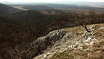 A "másodlagos" kilátás