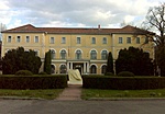 106. Deszk Gerliczy-kastély