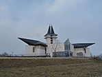 Az Ökocentrum