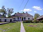 108. Kiskunhalas, Babó-Fridrich-kúria