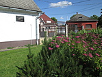 116. Nyergesi János és Nyergesi István,  Nyergesújfalu, Munkácsy liget 8.
