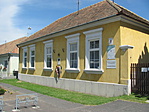 119. Kormos István, Mosonszentmiklós, Fő u. 1. 