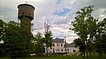 117. Graefl kastély