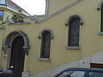 123. Fejér Lipót,  Pécs, Mária utca 25.