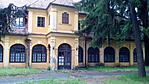 Ádánd Csapody kastély