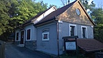 93. Zalaszántó, Kotsy-vizimalom