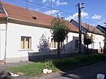 122. Szentmártoni Béla, Kaposvár Hunyadi J. utca