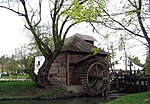 94. Zalaegerszeg, Hencz malom