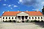 123. Bezerédj-kastély Ménfőcsanak