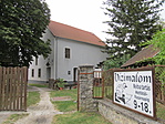 92. Vízimalom, Nemeshany