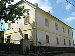 126. Kereskényi Gyula,  Érd, Molnár utca 6.