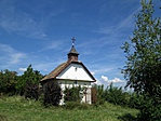 200. Érd, Kálvária-kápolna
