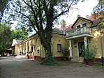 130. Lajosmizse, Geréby-kúria