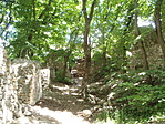 222. állomás: Pécsely, Zádorvár