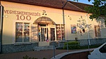 127. Szemere Pál, Pécel, Kossuth tér 2.