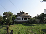 103.Pusztaszőlős, Átépített szélmalom