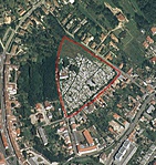 225. Vasvári ispáni vár