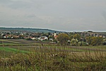 Perbáli panoráma