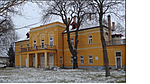 138.Nyáregyháza, Nyáry Mannó Kastély
